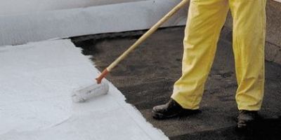 Su Yalıtım Ürünleri