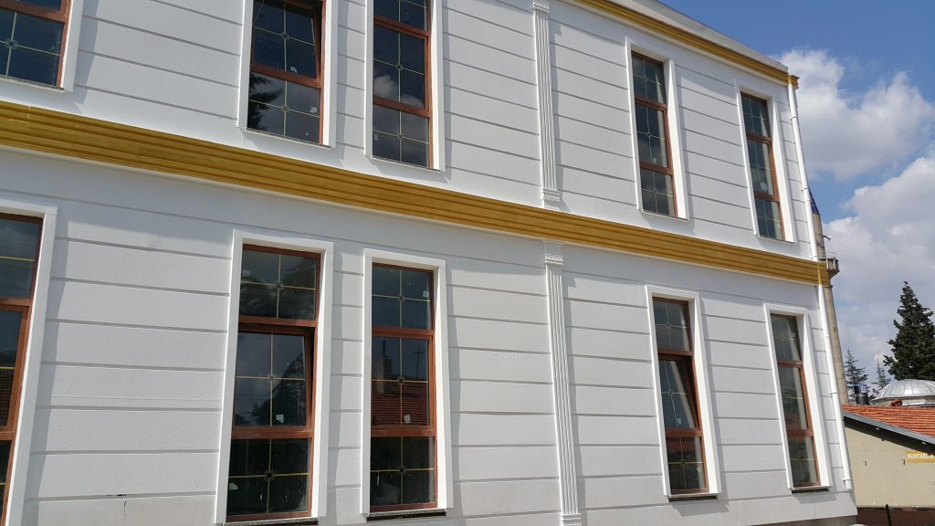 TEMPOPARK DÜĞÜN SALONU