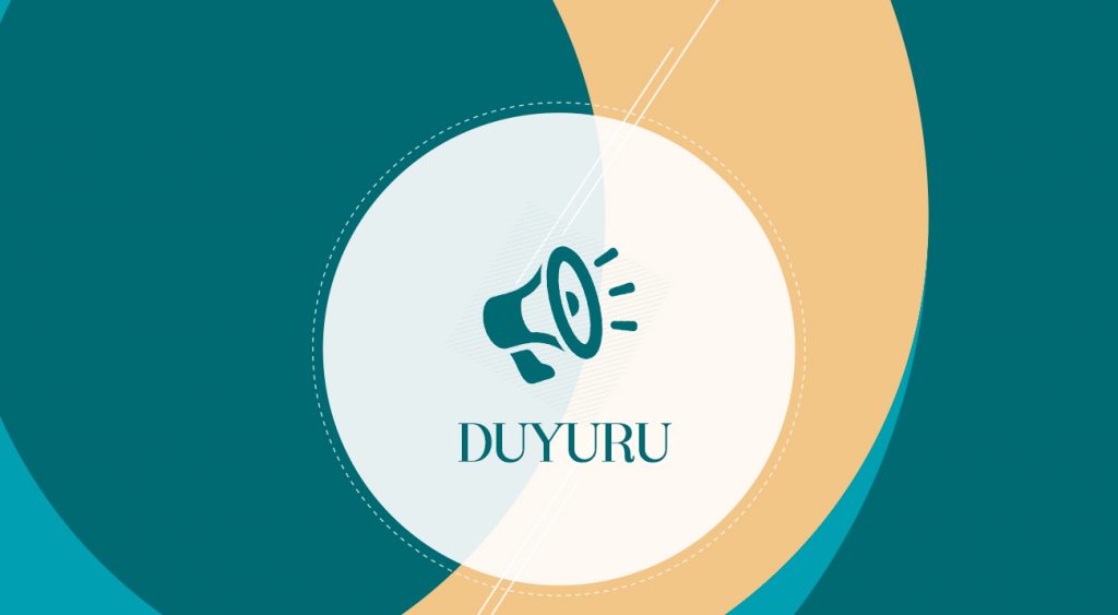 Referans listemiz güncellenmiştir.