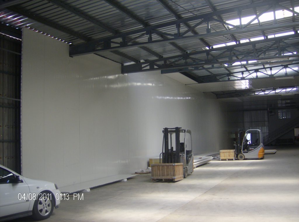 GÖK-BAŞ-ER TARIM A.Ş.