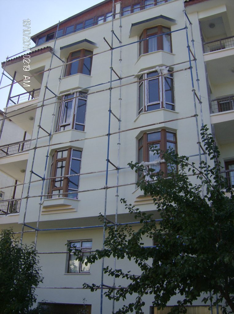 ASYA MEYVE SUYU A.Ş.