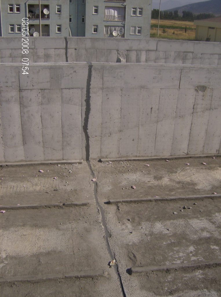 ISPARTA BELEDİYESİ ATIKSU ARITMA TESİSİ