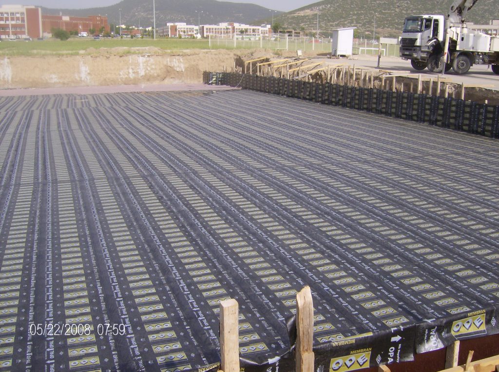 S.DEMİREL ÜNİVERSİTESİ DİŞ HEKİMLİĞİ FAKÜLTESİ