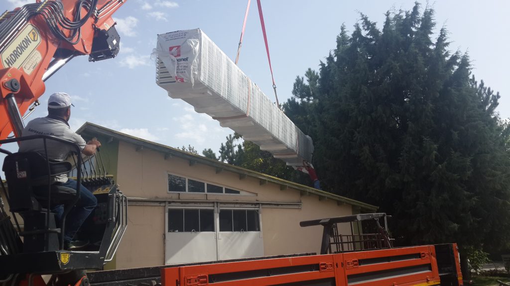 DSİ 181 ŞB.MD.LÜĞÜ