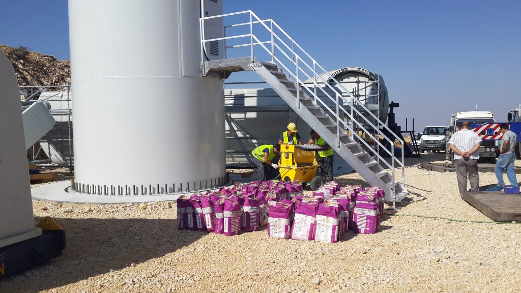 TAMYELİ ENERJİ A.Ş.