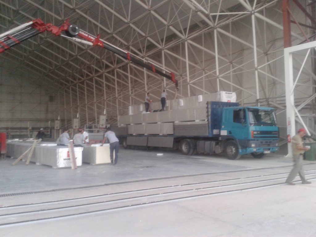 ASAL HAVACILIK A.Ş.